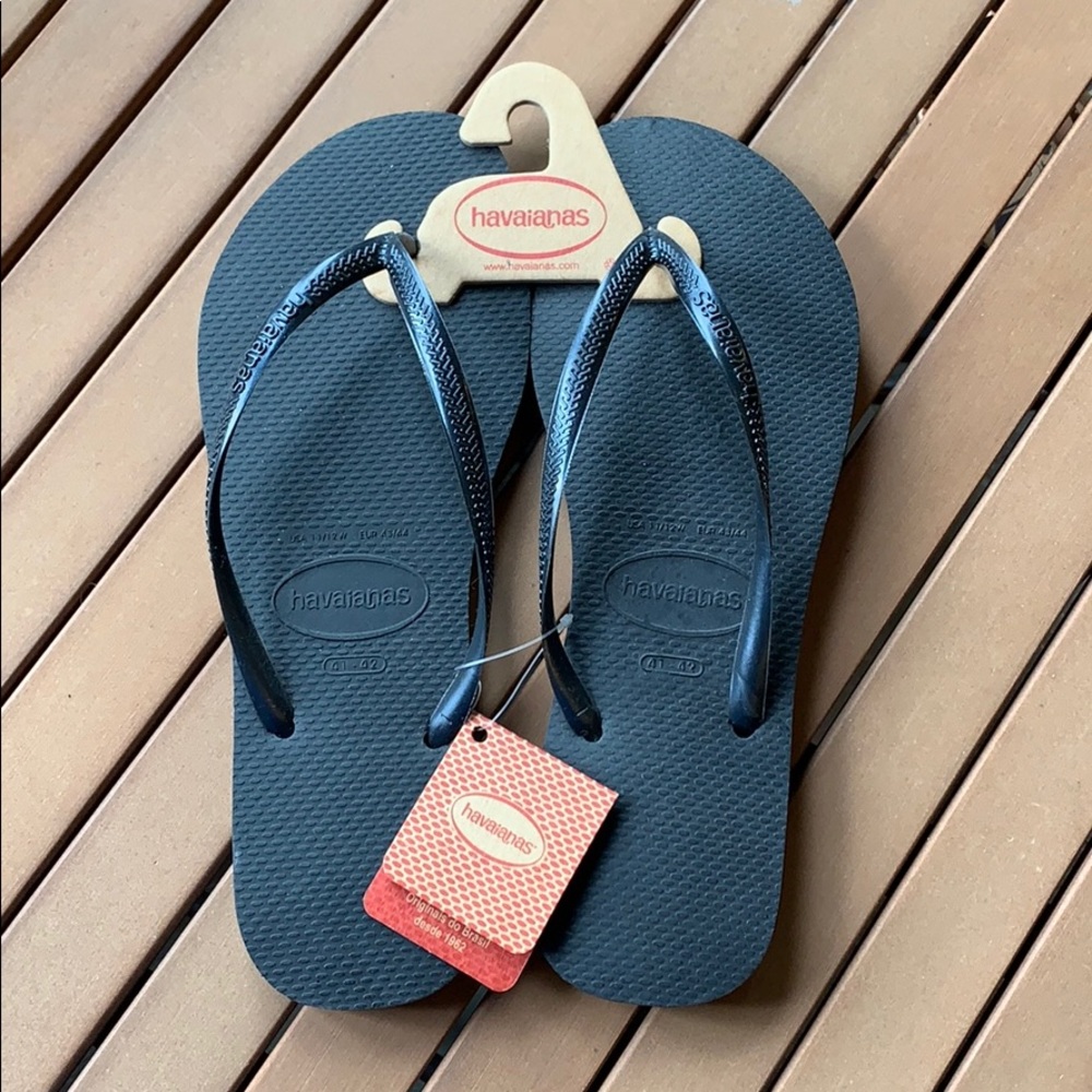Havaianas Flip Flops